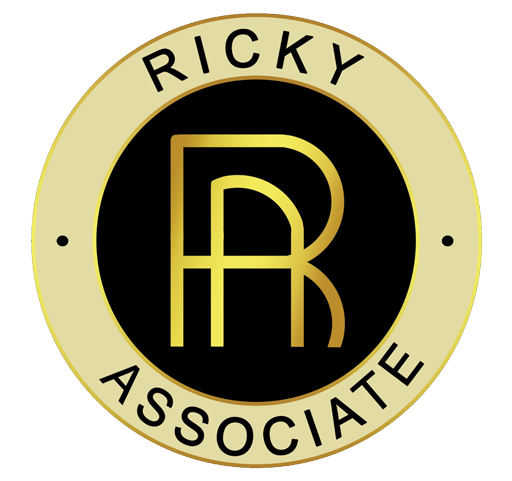 Indore Real Estate Logo